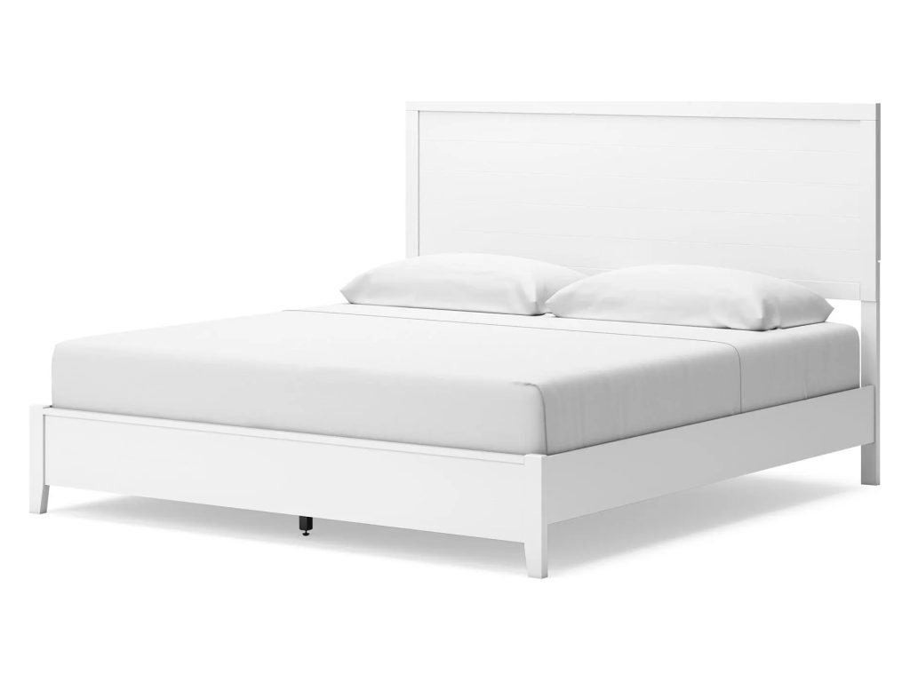 Binterglen King Panel Bed, Dresser and 2 Nightstands - image 15