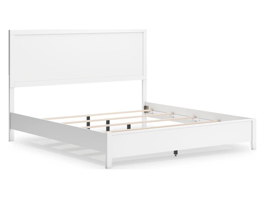 Binterglen King Panel Bed, Dresser and 2 Nightstands - image 11