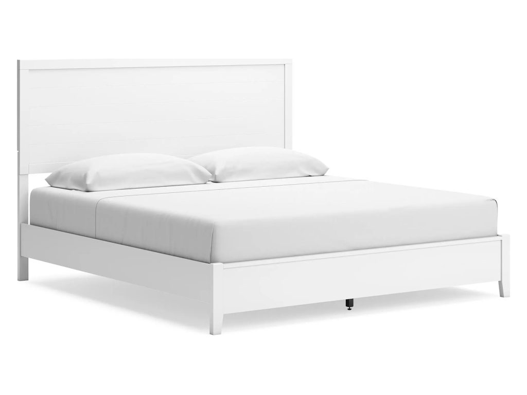 Binterglen King Panel Bed, Dresser and 2 Nightstands - image 10