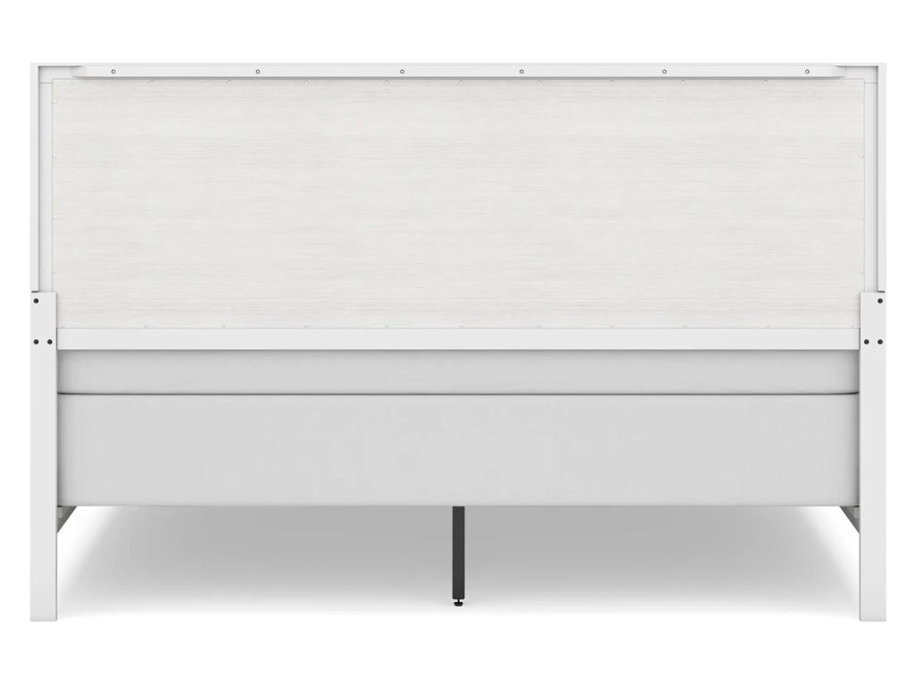 Binterglen King Panel Bed, Dresser and 2 Nightstands - image 13