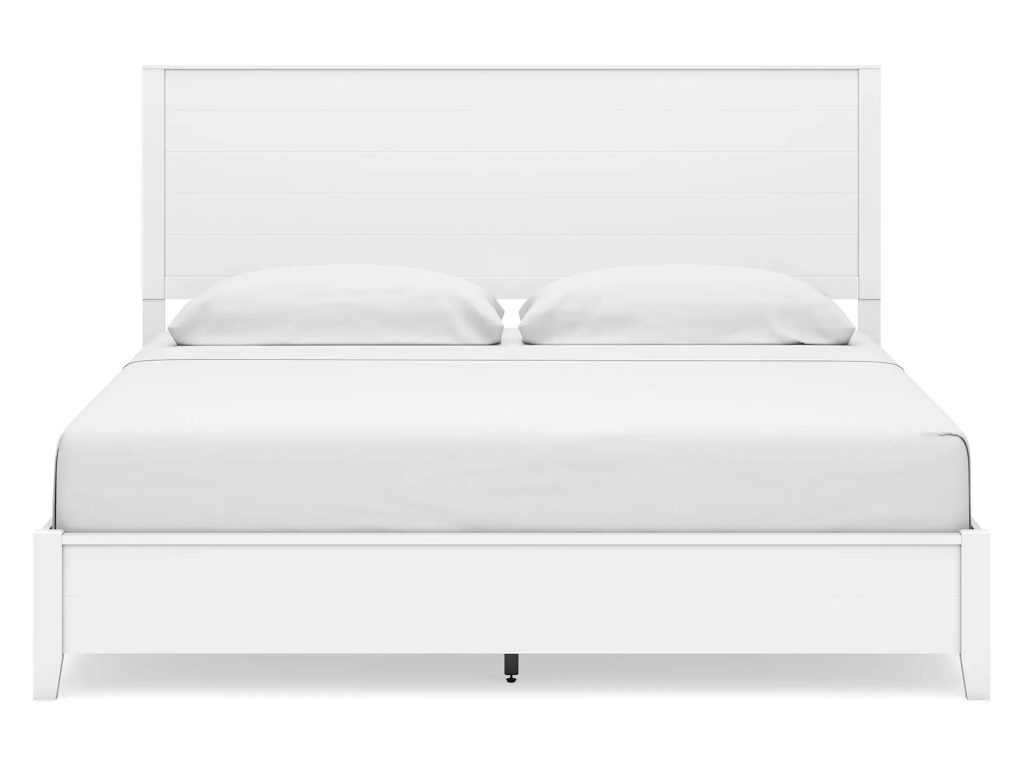 Binterglen King Panel Bed, Dresser and 2 Nightstands - image 9