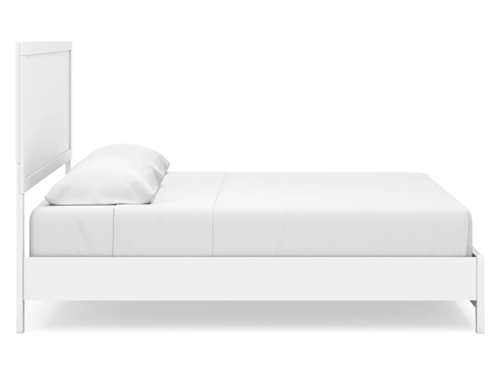 Binterglen King Panel Bed, Dresser and 2 Nightstands - image 12
