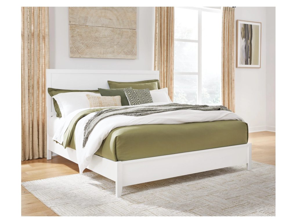 Binterglen King Panel Bed, Dresser and 2 Nightstands - image 24