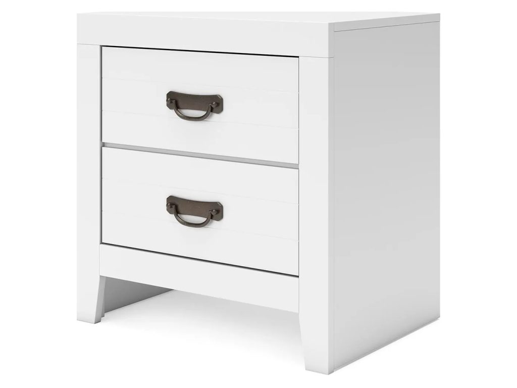 Binterglen King Panel Bed, Dresser and 2 Nightstands - image 22