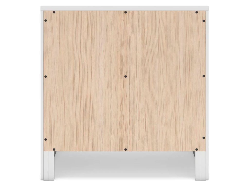 Binterglen King Panel Bed, Dresser and 2 Nightstands - image 20