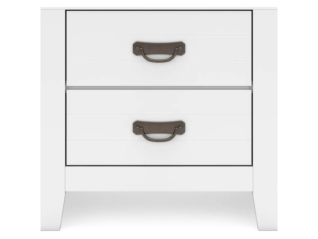 Binterglen King Panel Bed, Dresser and 2 Nightstands - image 16