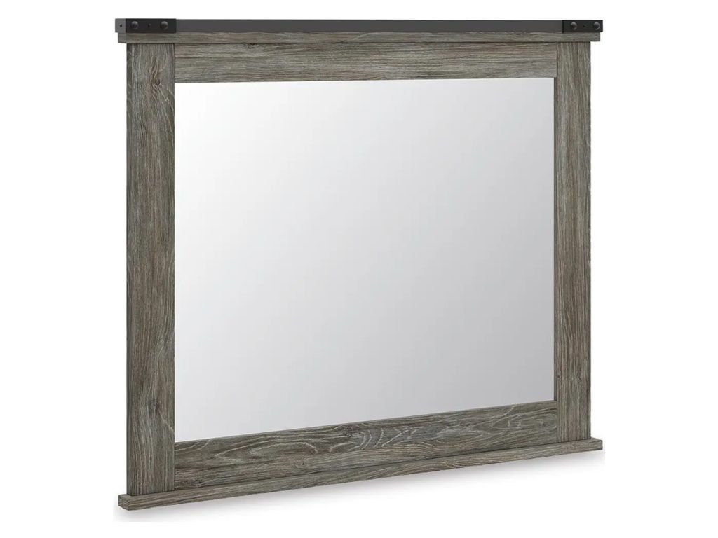 Frandern Bedroom Mirror - image 2