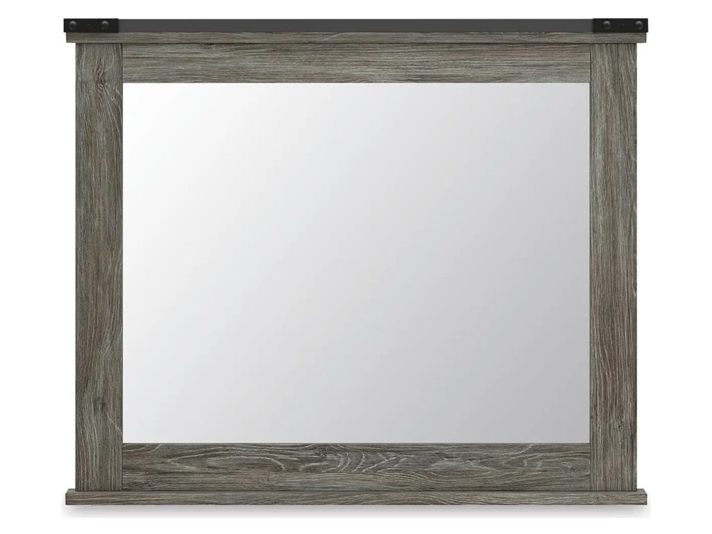 Frandern Bedroom Mirror - main image