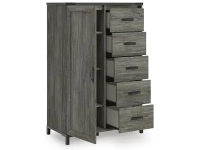 Frandern Dressing Chest - Alternative View