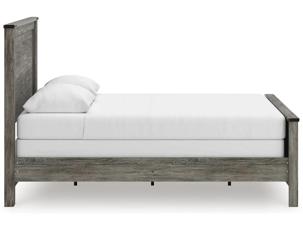 Frandern Queen Panel Bed - image 7