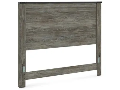 Frandern Queen Panel Headboard