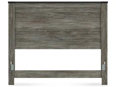 Frandern Queen Panel Headboard - Alternative View