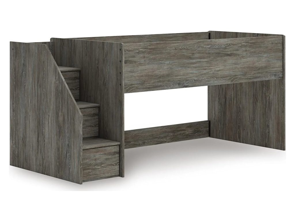 Frandern Twin Loft Bed - image 1