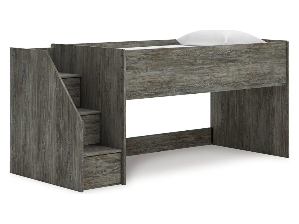 Frandern Twin Loft Bed - main image