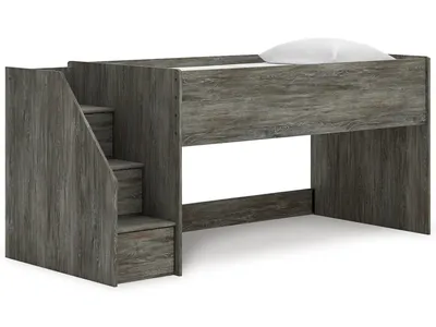 Frandern Twin Loft Bed