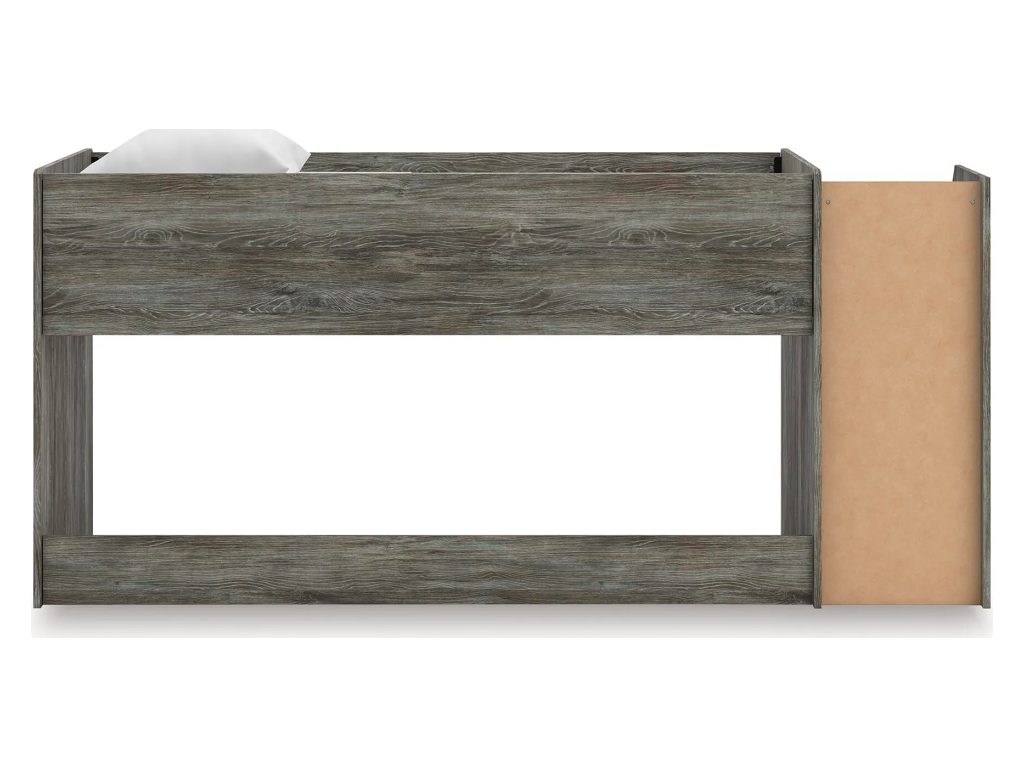 Frandern Twin Loft Bed - image 4
