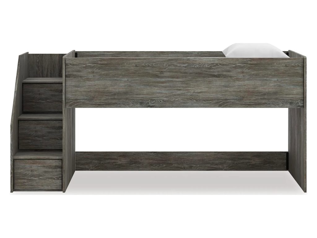 Frandern Twin Loft Bed - image 5