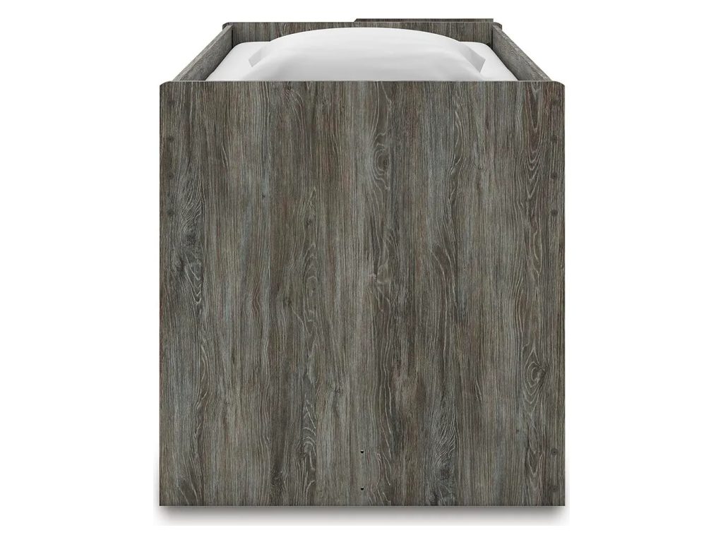 Frandern Twin Loft Bed - image 6