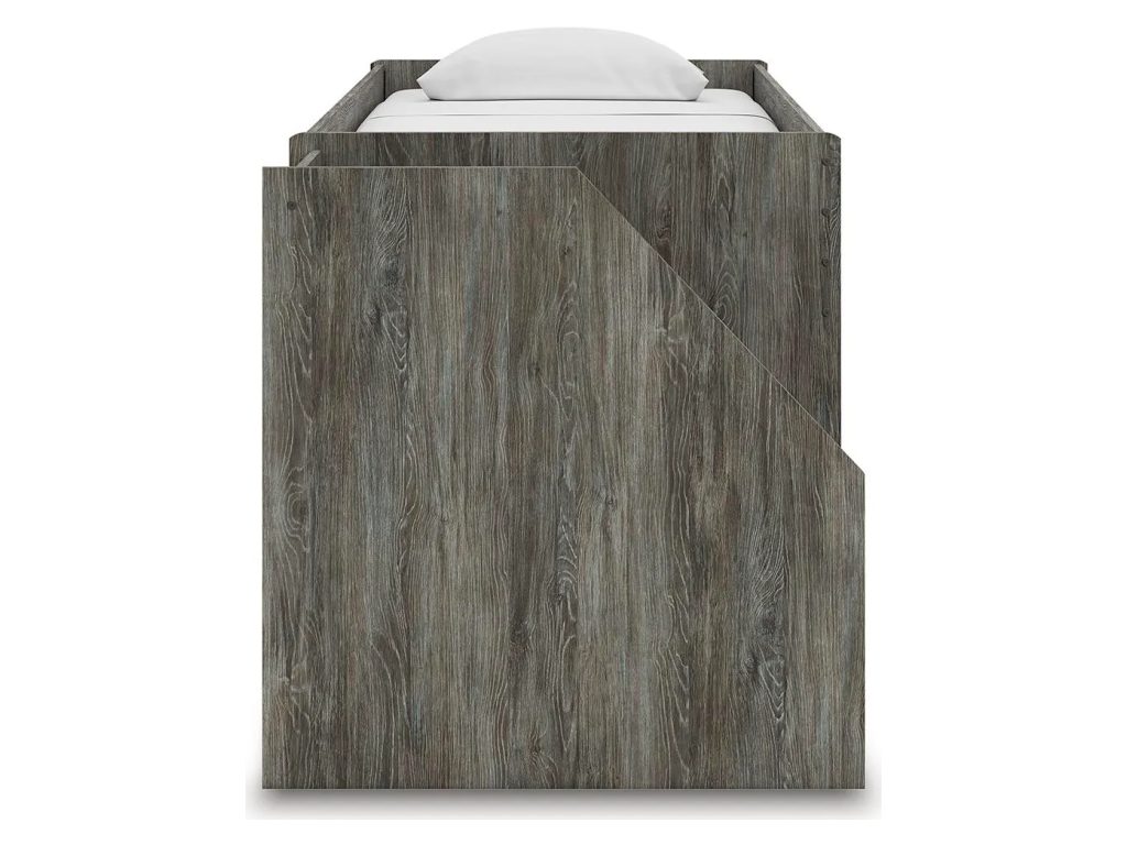 Frandern Twin Loft Bed - image 7