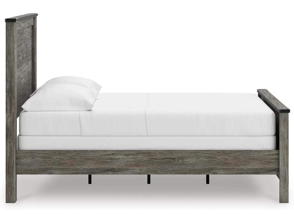Frandern Full Panel Bed, Dresser and Mirror - image 11