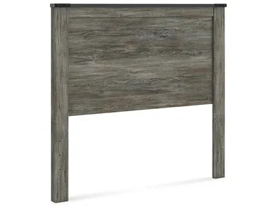 Frandern Full Panel Headboard