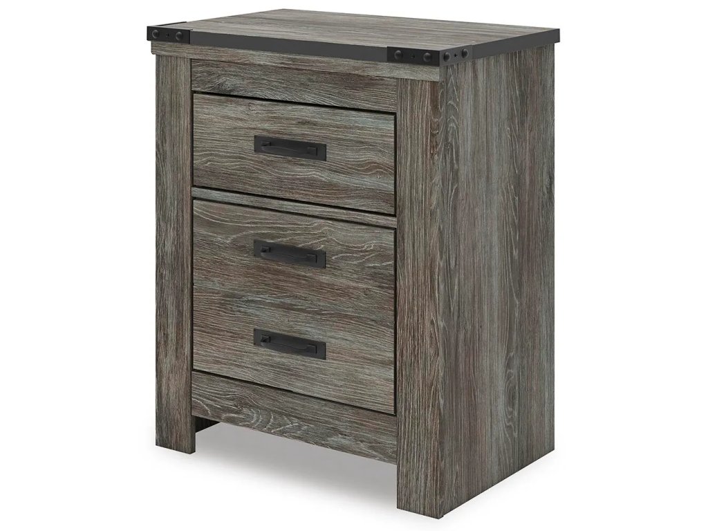 Frandern Nightstand - image 1