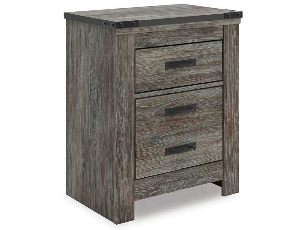 Frandern Nightstand - main image