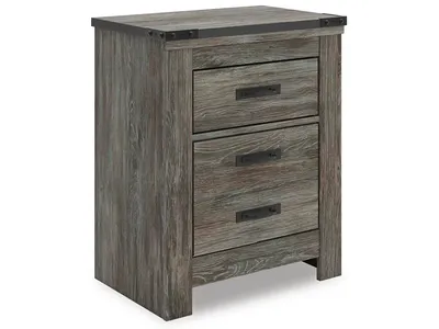 Frandern Nightstand