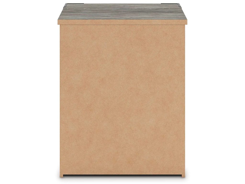 Frandern Nightstand - image 4