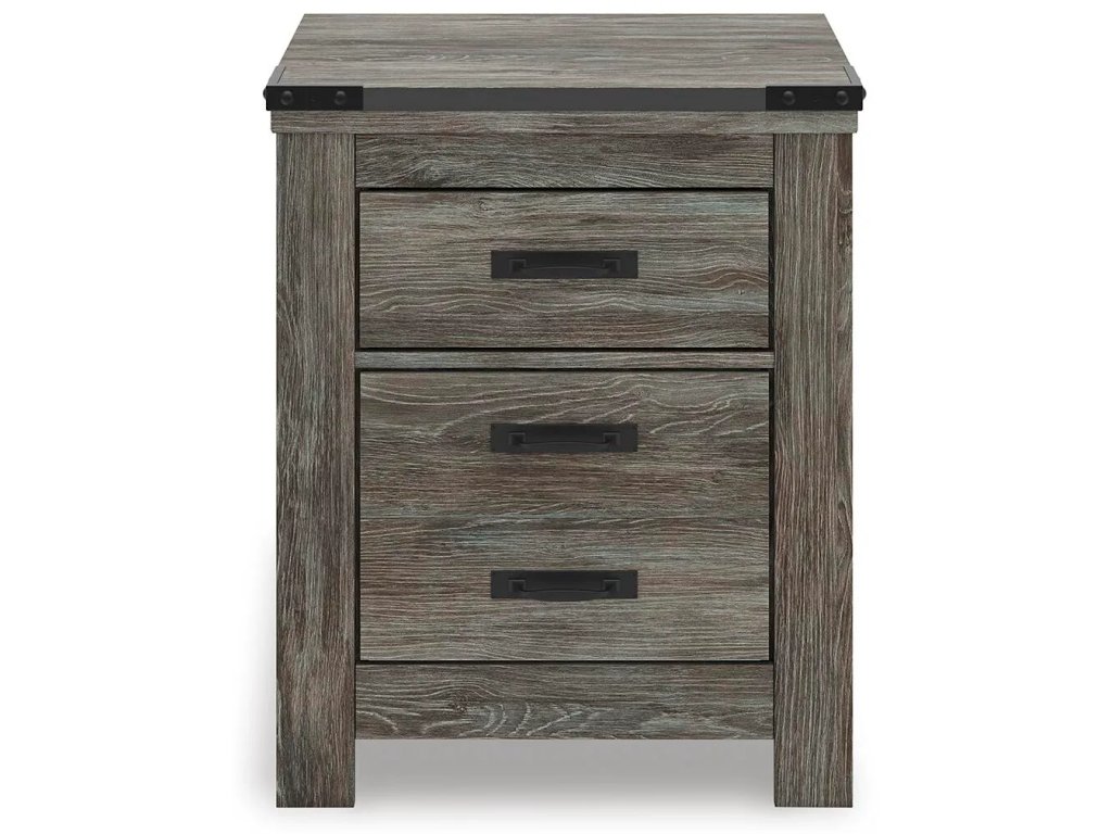 Frandern Nightstand - image 3