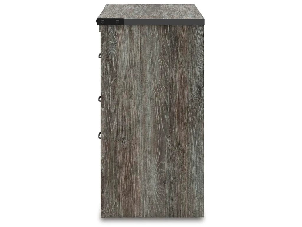 Frandern Nightstand - image 5