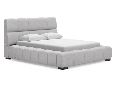Grendusk Queen Upholstered Bed