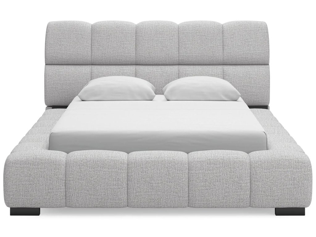 Grendusk Queen Upholstered Bed - image 3