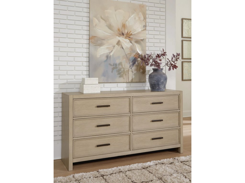 Calmoro Dresser - image 1