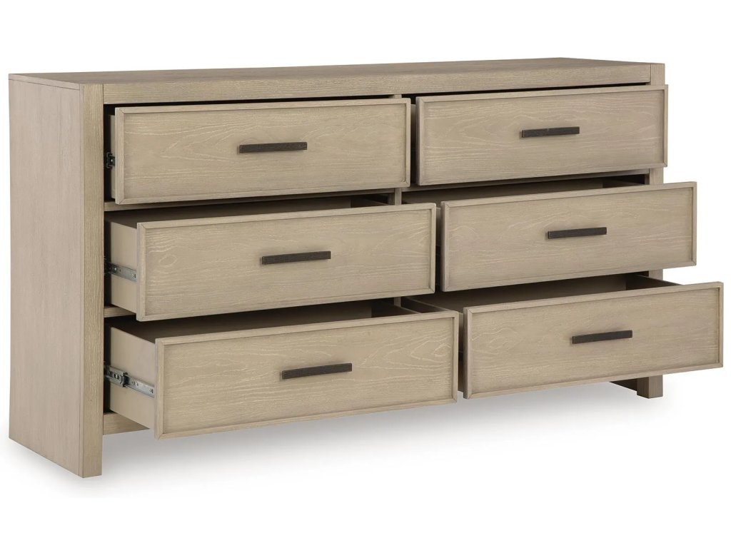 Calmoro Dresser - image 2