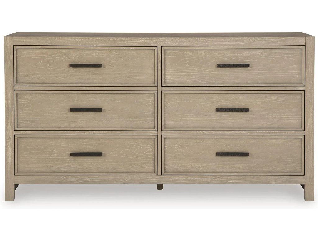 Calmoro Dresser - image 3