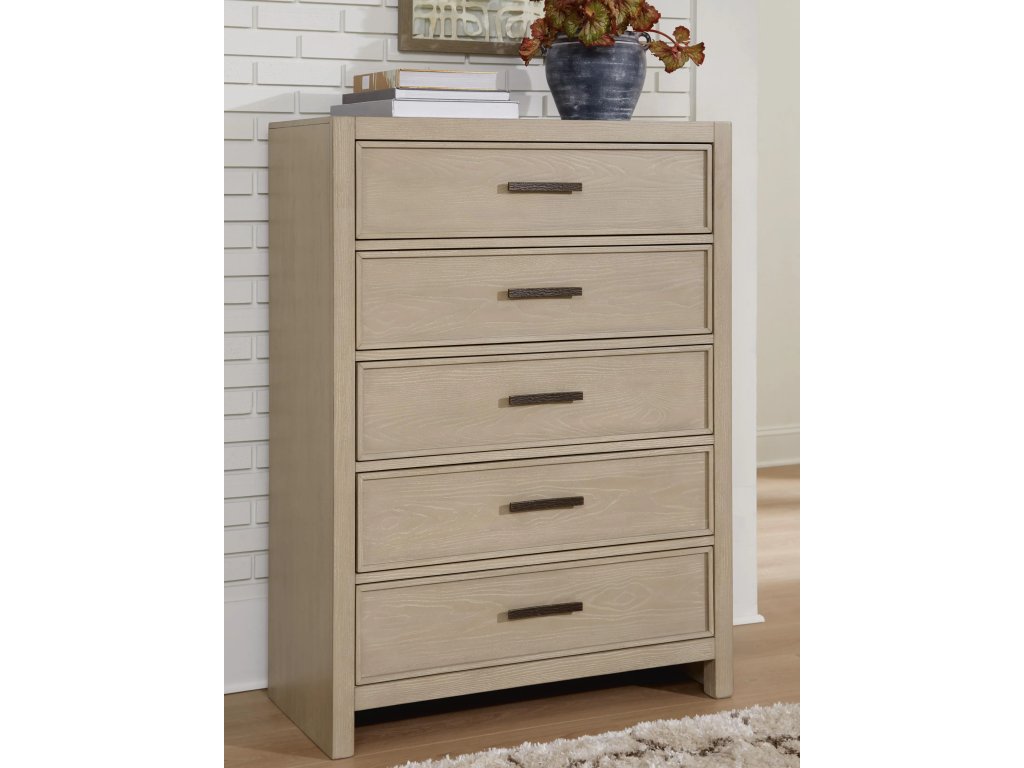 Calmoro Chest of Drawers - image 1