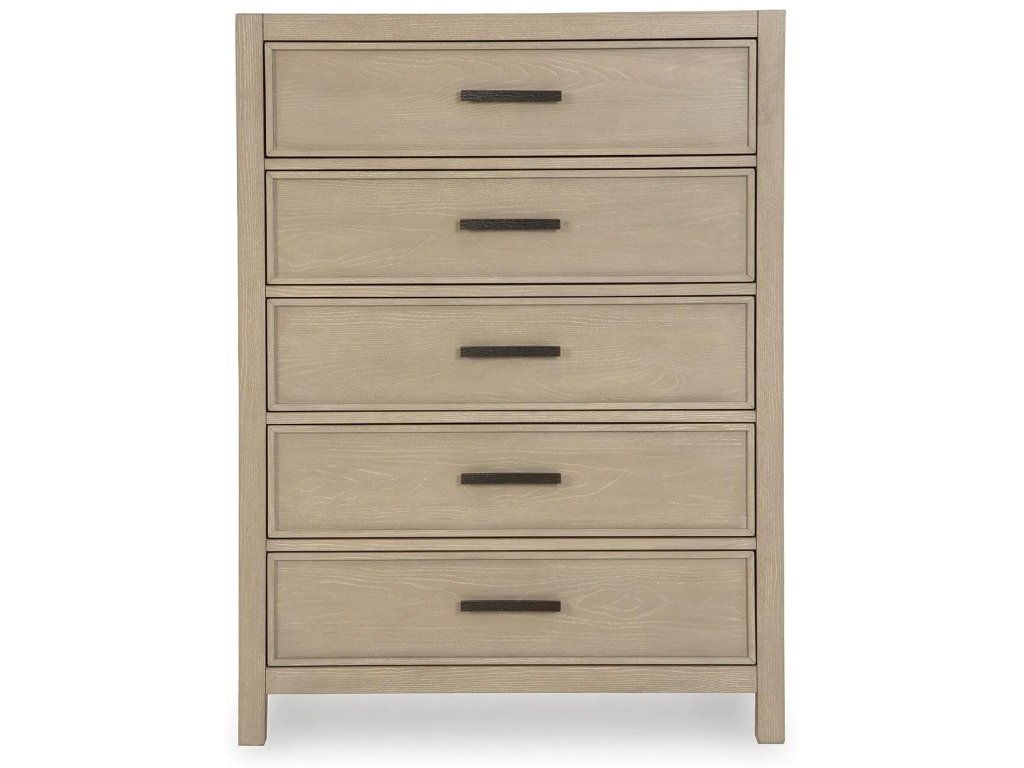 Calmoro Chest of Drawers - image 3