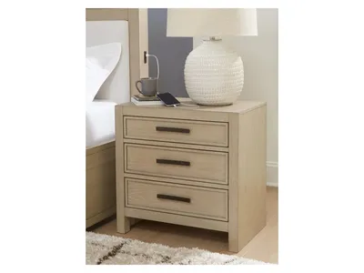 Calmoro Nightstand - Alternative View