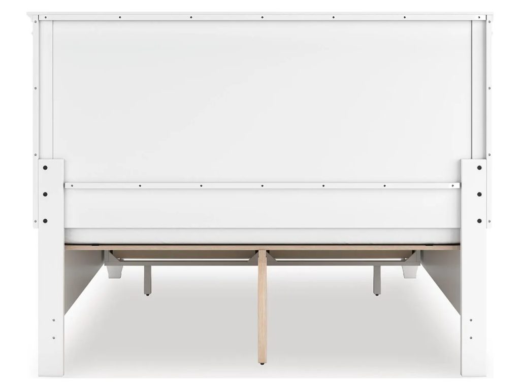 Fortman Queen Panel Storage Bed - image 6