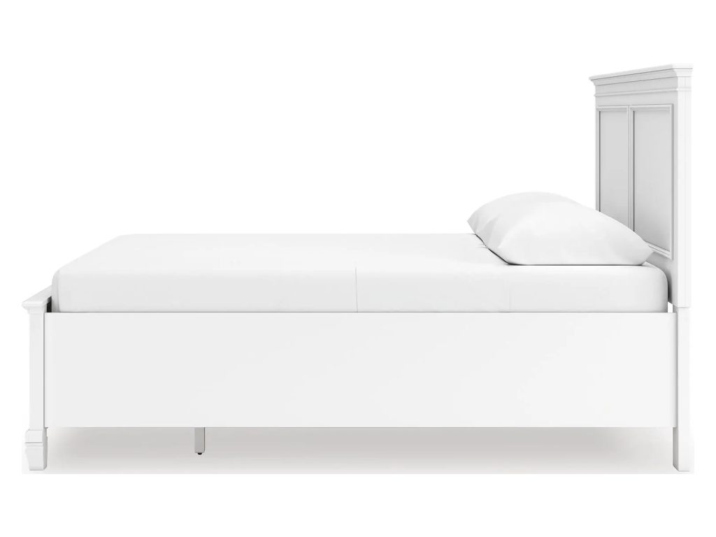 Fortman Queen Panel Storage Bed - image 7