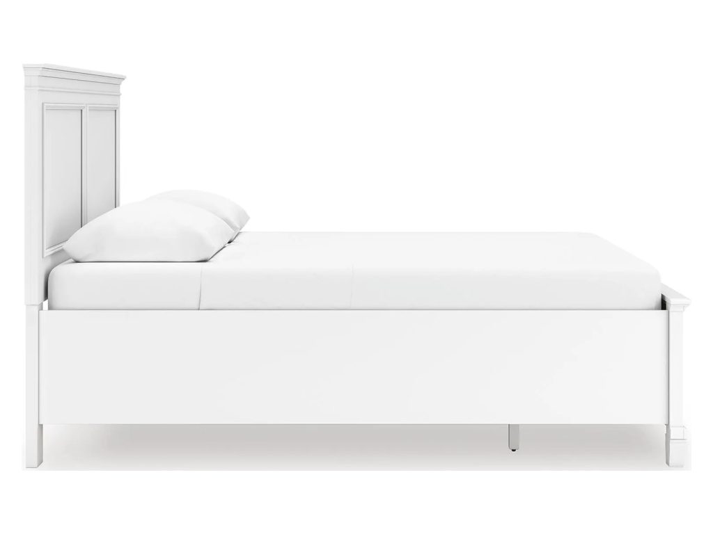 Fortman Queen Panel Storage Bed - image 5