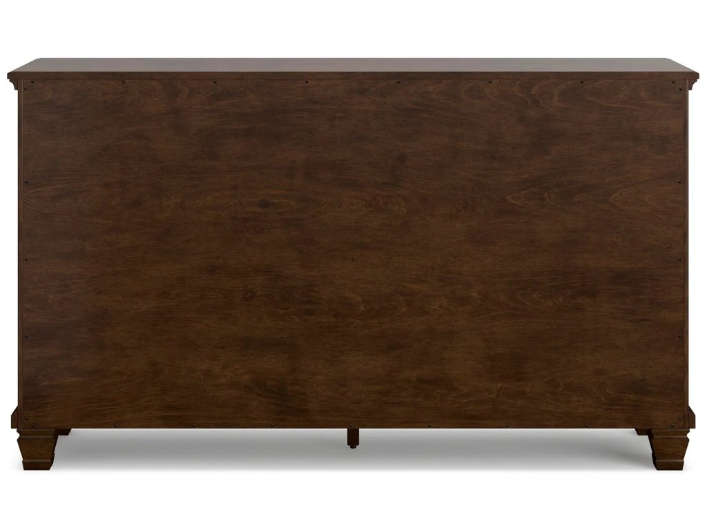 Danabrin Twin Panel Bed, Dresser and Nightstand - image 5