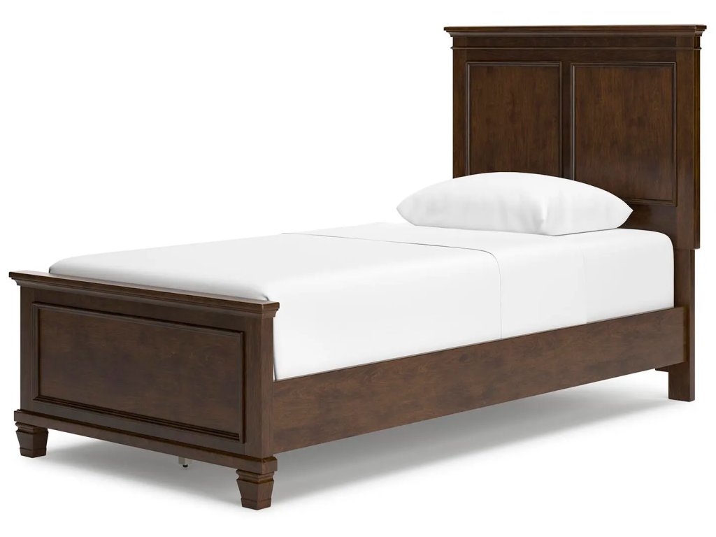 Danabrin Twin Panel Bed, Dresser and Nightstand - image 15