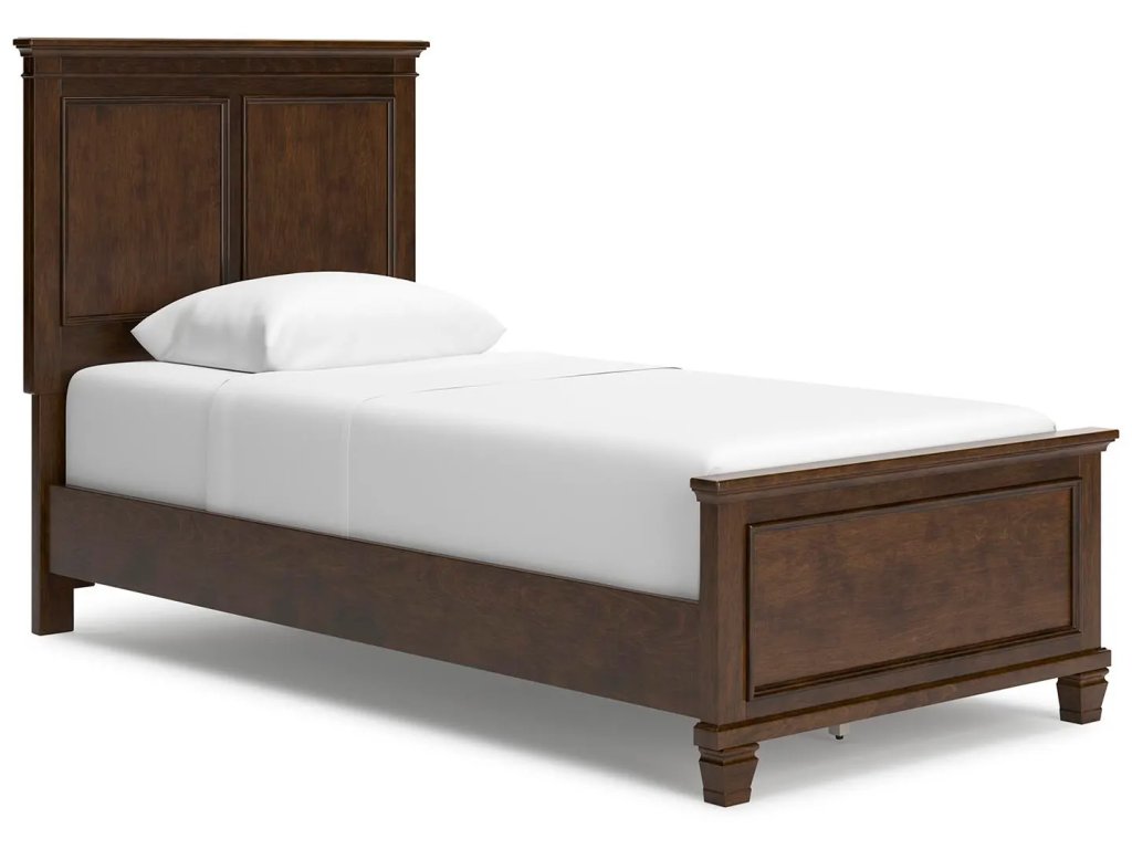 Danabrin Twin Panel Bed, Dresser and Nightstand - image 11