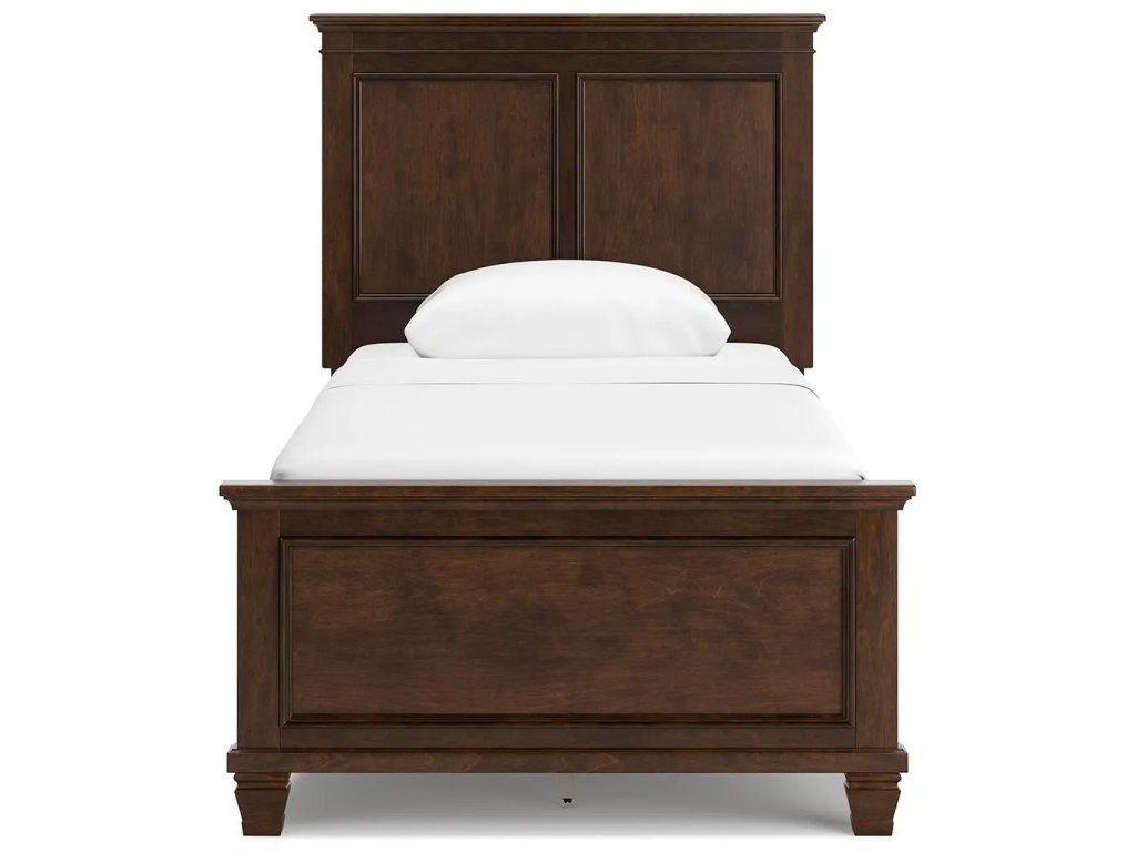 Danabrin Twin Panel Bed, Dresser and Nightstand - image 10