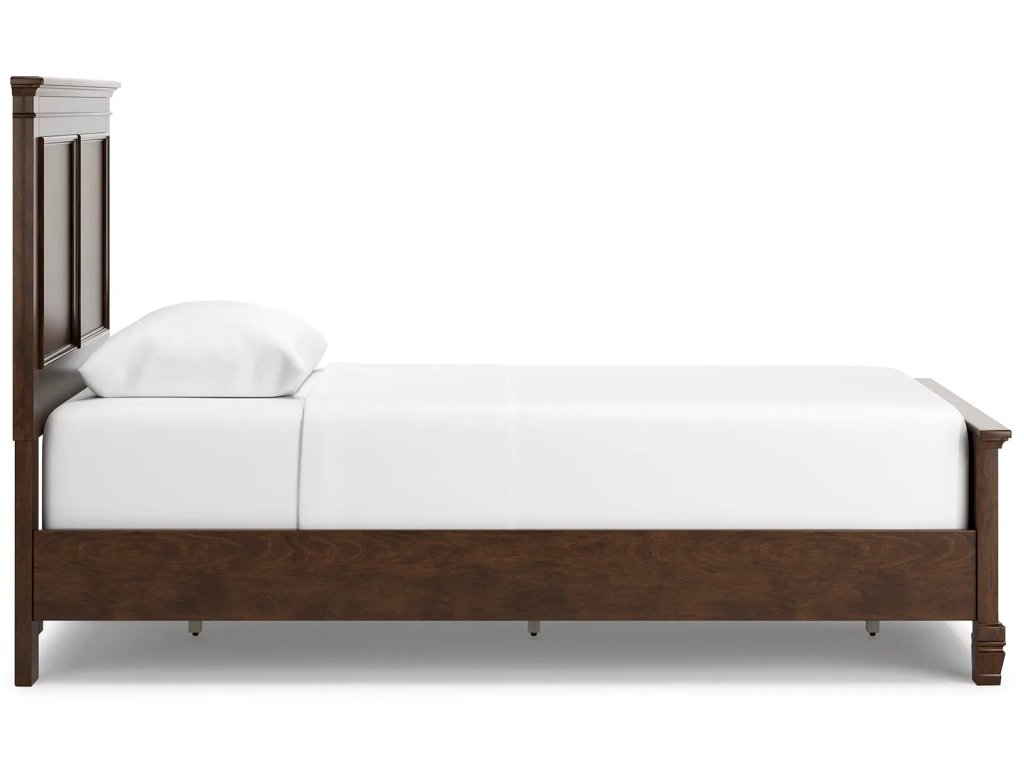 Danabrin Twin Panel Bed, Dresser and Nightstand - image 12