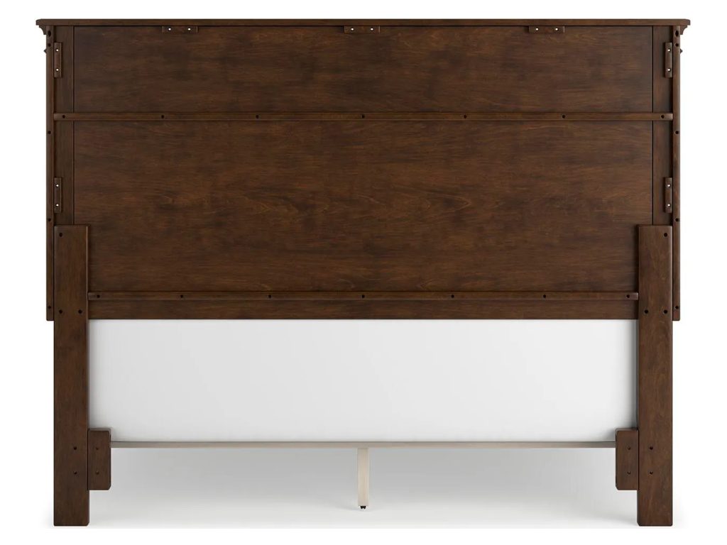 Danabrin Queen Panel Bed, Dresser, Mirror and Nightstand - image 11