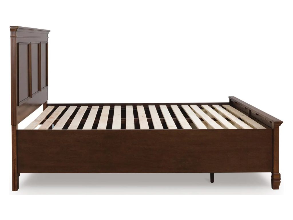 Danabrin King Panel Storage Bed - image 3