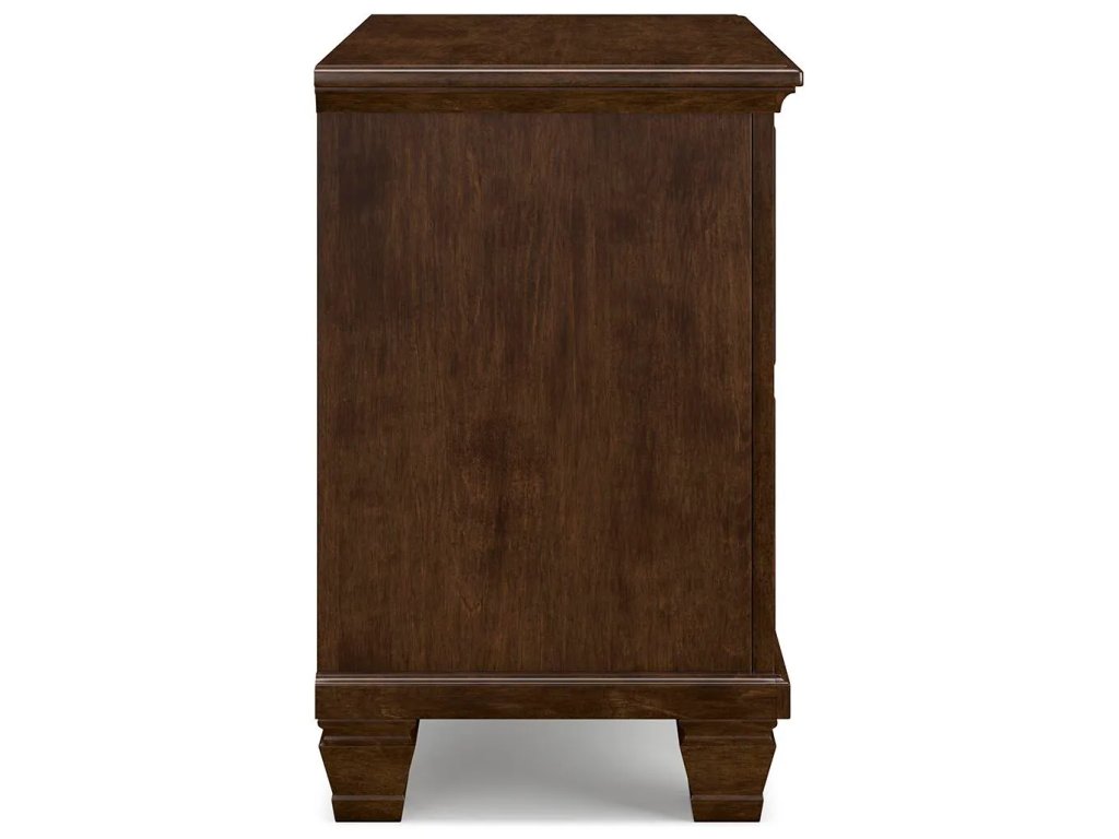 Danabrin Twin Panel Bed, Dresser and Nightstand - image 20
